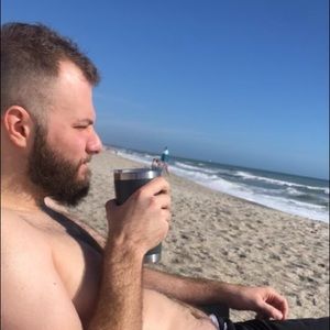 Meet your Posher, Daniel